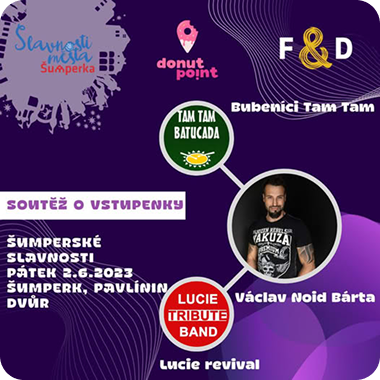 Šumperské Slavnosti